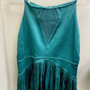 Alaia Paris Flare Skirt